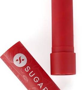 SUGAR Cosmetics Tipsy Lip Balm - Long Lasting Moisturization with Shea Butter and SPF Protection 03 Pinacolada(Pack of: 1, 4.5 g)