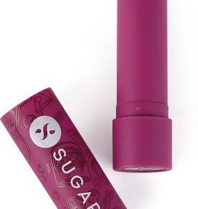 SUGAR Cosmetics Tipsy Lip Balm - Long Lasting Moisturization with Shea Butter and SPF Protection 07 Bramble(Pack of: 1, 4.5 g)