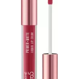 Lakme 9to5 P+M Liquid Lip Color(MN5 Mystic Nude, 4.2 ml)