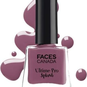 FACES CANADA Ultime Pro Splash Mini Nail Enamel Iris 102
