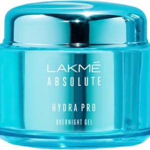 Lakme yaluronic Dewy - Hydrating Night Creme(50 g)