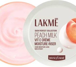 Lakme Peach Milk Soft creme(100 g)