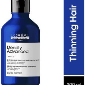 L'Oreal Professionnel Density Advanced Scalp Advanced | For Thinning Hair(300 ml)