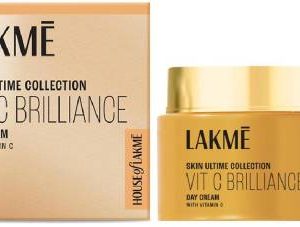 Lakme Vit C Brilliance - Day Cream(50 g)