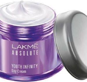 Lakme Retinol Contour - Day Creme(50 g)