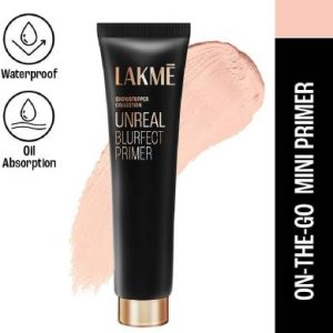 Lakme Unreal Blurfect Primer - 10 ml