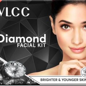VLCC Facial kit_diamond(60 g)