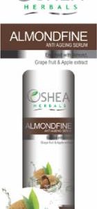 Oshea Herbals Almondfine Anti Wrinkle Serum(50 g)