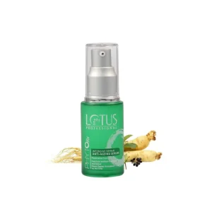 LOTUS MAKE - UP Phyto Rx Intensive Repair Anti Ageing Serum(30 ml)