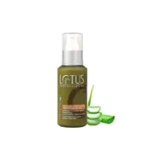 Lotus Herbals Professional Phytorx Rejuvina Herbcomplex Protective Lotion(100 ml)