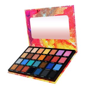 Color Bar Pixie Love Eyeshadow Palette