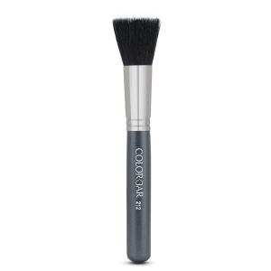 Color Bar Pro Duo Fiber Brush
