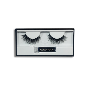 Color Bar PRO EYELASHES Strike a Pose
