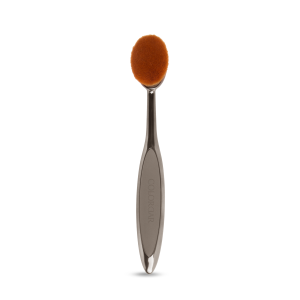 Color Bar Pro Oval Face Brush