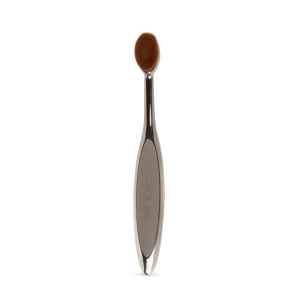 Color Bar Pro Oval Eye Brush