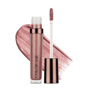 Color Bar Starlit Lip Gloss Glare