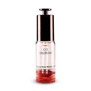 Color Bar On The Go Makeup Remover Wipes