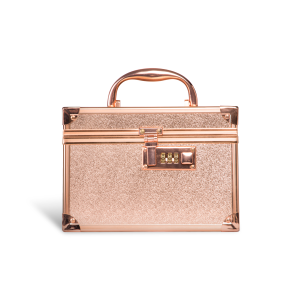 VANITY BOX - [ROSE GOLD]