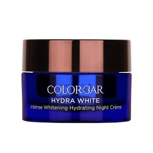 COLOR BAR  Hydra White Night Creme