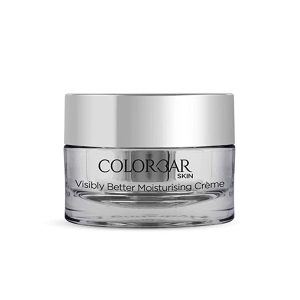 COLOR BAR  Visibly Better Moisturizing Cr?me