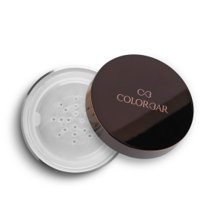 Color Bar Sheer Touch Mattifying Loose Powder