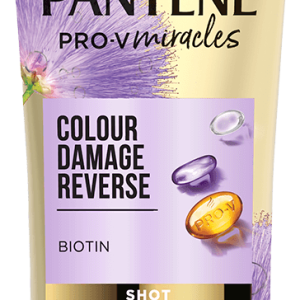 Pantene Pro-V Miracles Color Damage Reverse Shot