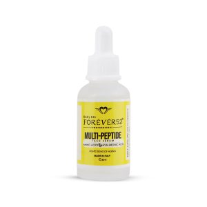 Forever 52 Multi-Peptide Serum - SK301