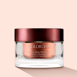 Color Bar Miracle Glow Moisturiser