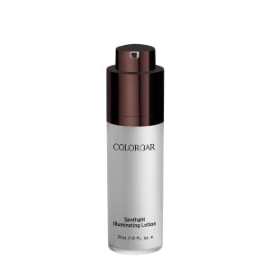 Color Bar Spotlight Illuminating Lotion
