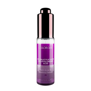Color Bar Anti-Acne & Breakout Serum