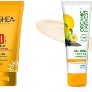 Oshea Herbal SPF??(2 Items in the set)
