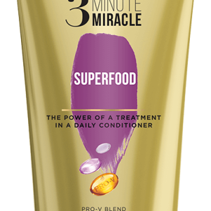 Pantene Pro-V Superfood 3MM