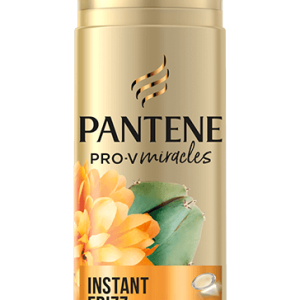 Pantene Pro-V Intense Frizz Tamer Hair Leave In Cream