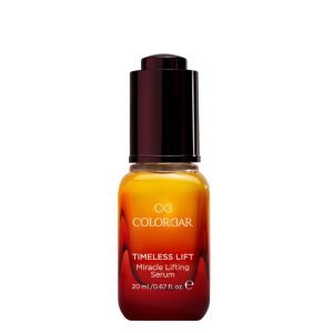 COLOR BAR  Timeless Lift Miracle Lifting Serum