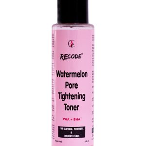 Recode Watermelon Pore Tightening Toner - 100 ml