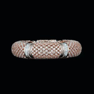 Shree Hari Bracelet - WBT241RSW