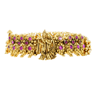 Shree Hari Bracelet - WBT243