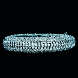 Shree Hari Bracelet - WBT262RDW