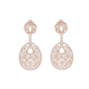 Shree Hari Earrings - WER660