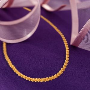 Shree Hari Chain - DCN3799