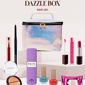 Color Bar DAZZLE BOX