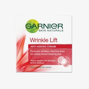 GARNIER Wrinkle Lift Anti-Ageing Cream(18 g)