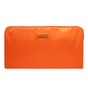 Color Bar MEGA POUCH NEW Orange