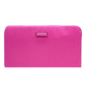 Color Bar MEGA POUCH NEW Pink