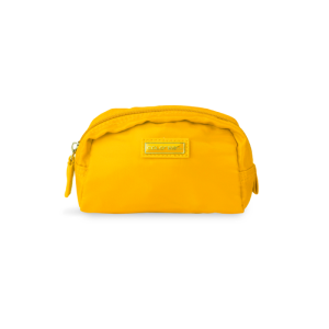 Color Bar The Mini Pouch ? Yellow