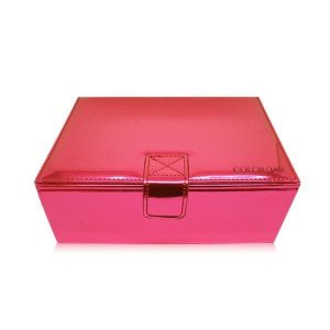 Color Bar COSMIC TROUSSEAU BOX- DEEP PINK