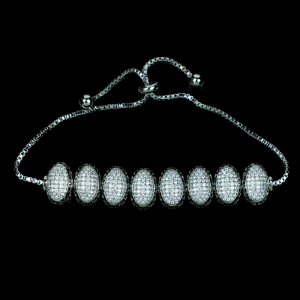 Shree Hari Bracelet - ZABT8SL