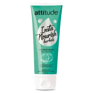 AMWAY Insta Nourish Herbals Gel Face Wash