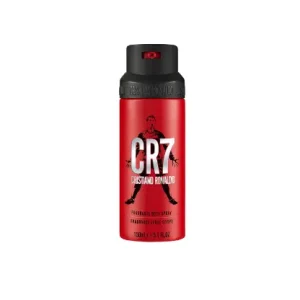 CRISTIANO RONALDO Men CR7 Fragrance Body Spray - 150ml