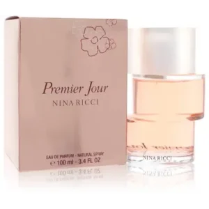 Nina Ricci Premier Jour Eau De Parfum for her, 100ml